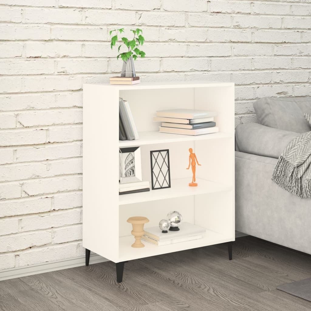 Sideboard 69.5x32.5x90 cm Engineered Wood