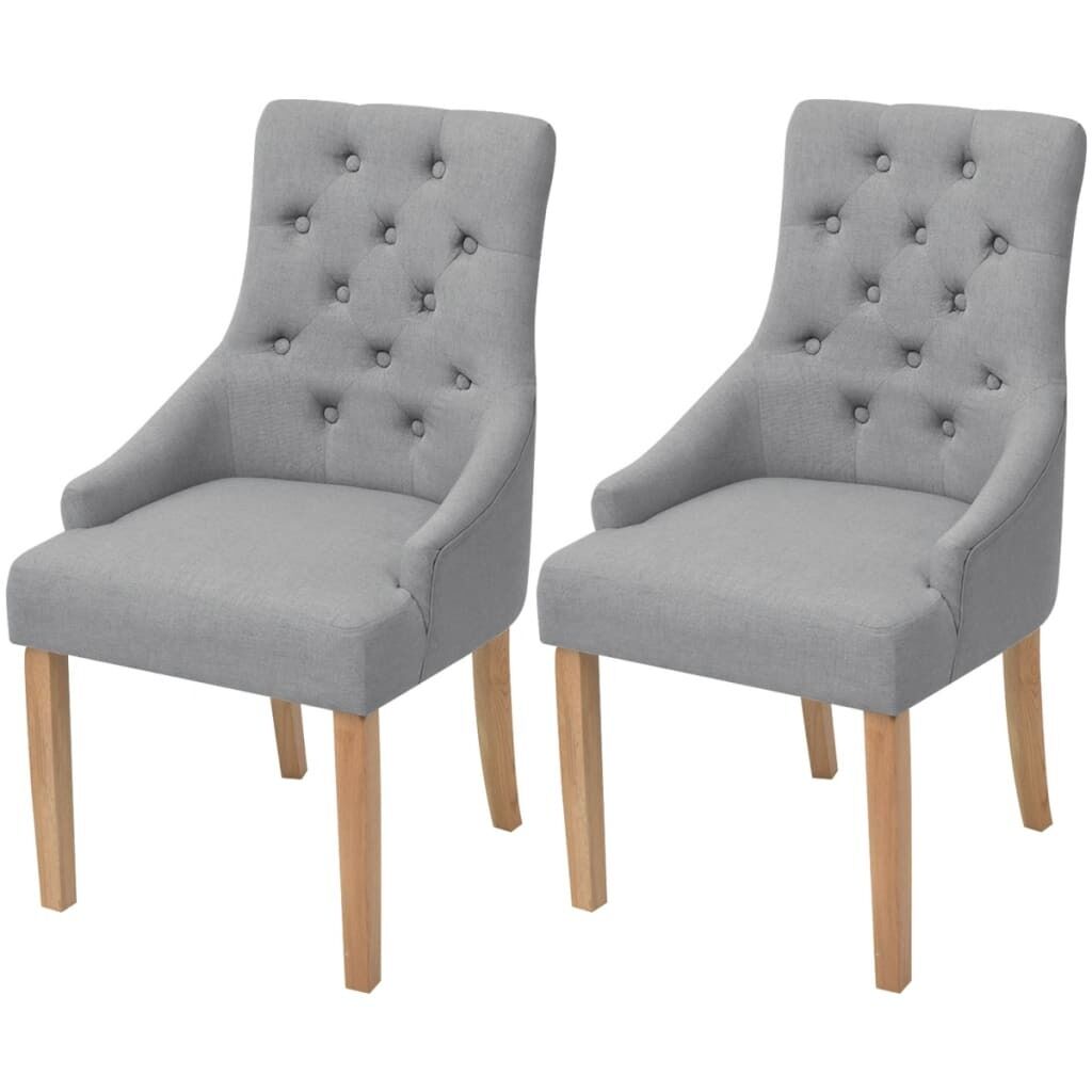 Dining Chairs Fabric