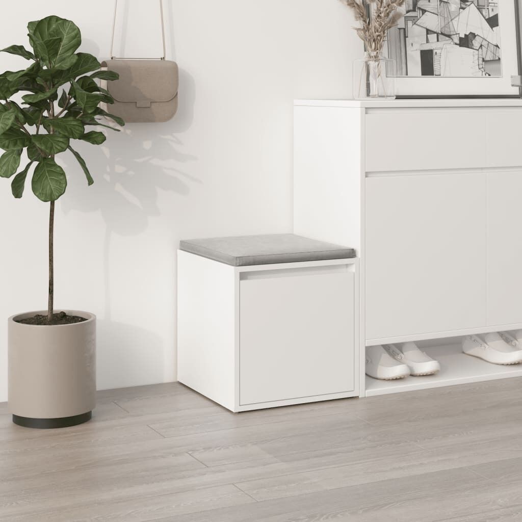 Tavares Box Drawer 40.5x40x40 cm Engineered Wood