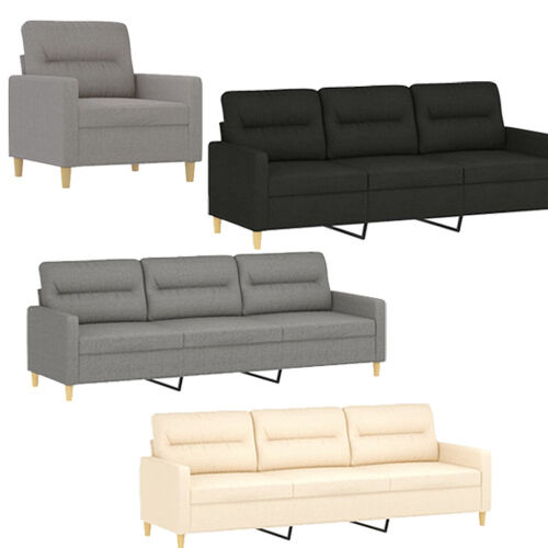 Vermilion Sofa Chair Fabric