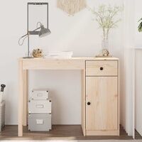 Mavlun Storage Desk