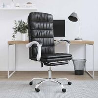 Tulevi Reclining Office Chair