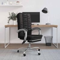 Tevuna Reclining Office Chair