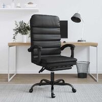 Cilruna Massage Reclining Office Chair
