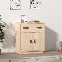 Melvuro Door Sideboard