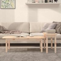 Gamvani Companion Coffee Table Set