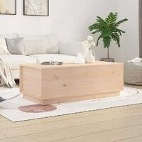 Wovlira Lift-Top Coffee Table