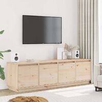 Gilruma Four-Door TV Cabinet