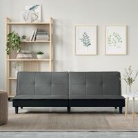 Telvane Split-Back Sofa Bed