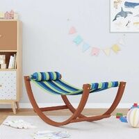 Revuna Rocking Kids Hammock