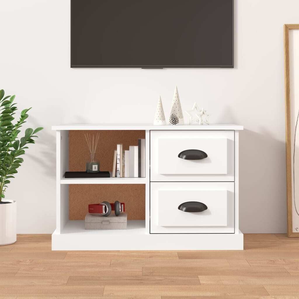 TV Cabinet Engineered Wood