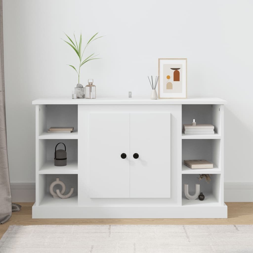 Sideboard 100x35.5x60 cm Engineered Wood