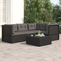 Felruni Modular Garden Lounge Set