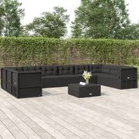 Bovreli Modular Outdoor Sofa Set