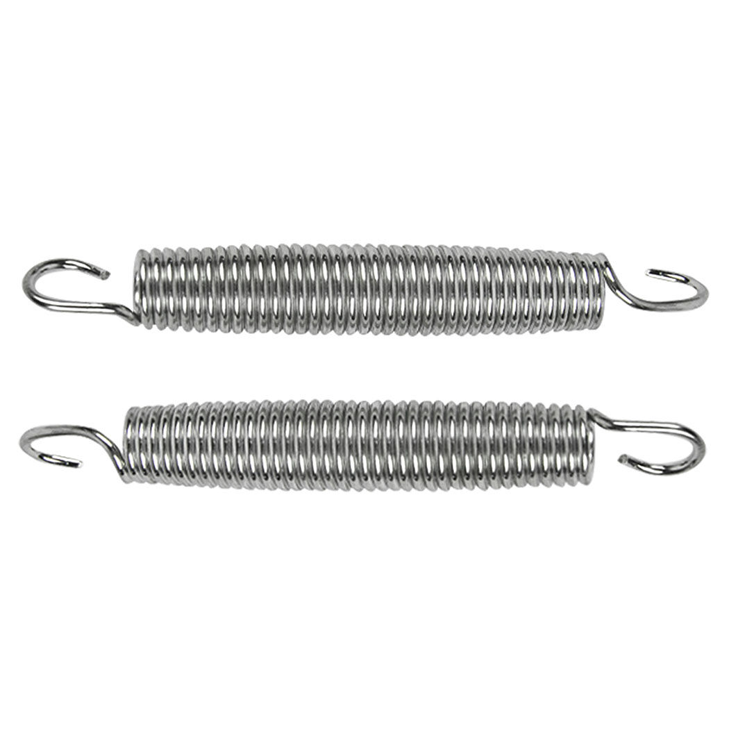  Trampoline Springs Steel Replacement Large
