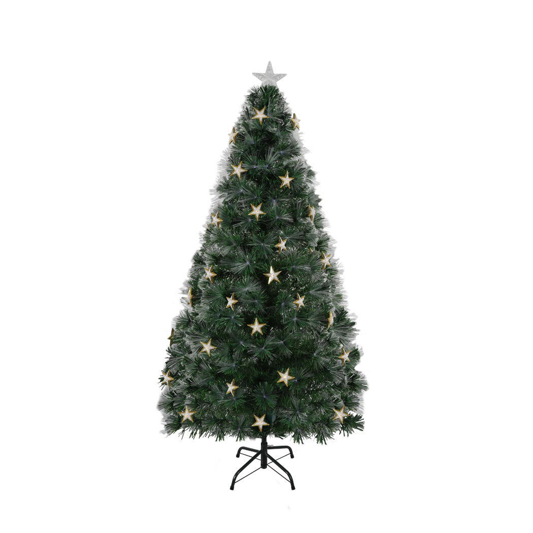  Christmas Tree 2.1M 7Ft Xmas