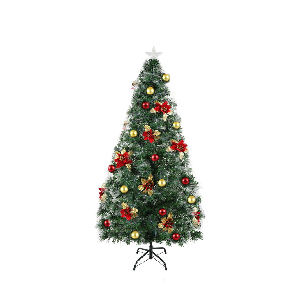  Christmas Tree 1.5M 5Ft Xmas 1.5 Meter