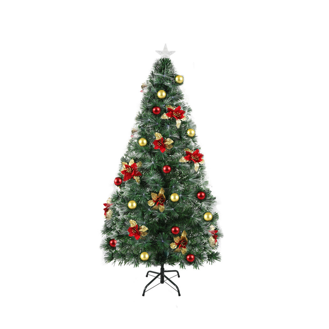  Christmas Tree 1.8M 6Ft Xmas 1.8 Meter