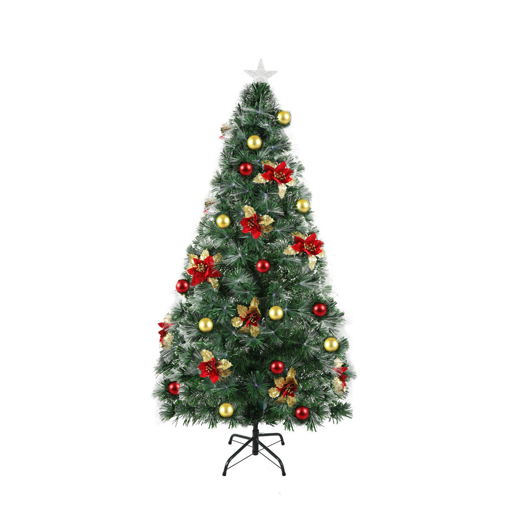  Christmas Tree 2.1M 7Ft Xmas 2.1 Meter