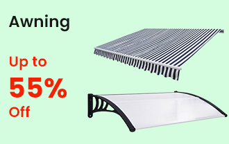 View Awnings | Afterpay Australia