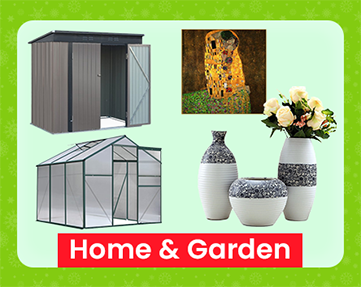 Home-Garden