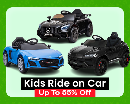 View Kids Ride On Cars | Pay Later Australia