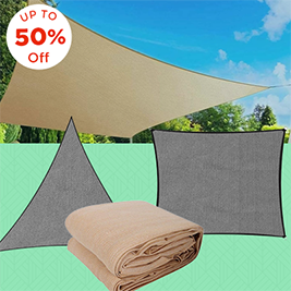 Explore Shade Sail | Buy Now Pay Later Australia