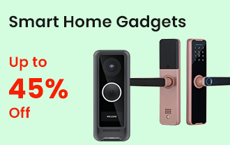 Smart Home Gadgets | Afterpay Australia