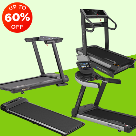 Treadmill - Buy Now Pay Later Alligator