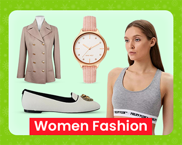 Buy Women's Fashion | Pay later Australia