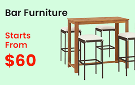 Bar Furniture | Pay Later Options Australia