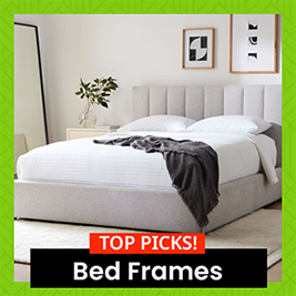 Bed Frames – King, Queen & Single Bed Frames | Pay Later Australia