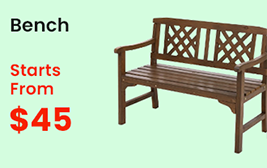 View Bench | Afterpay Australia