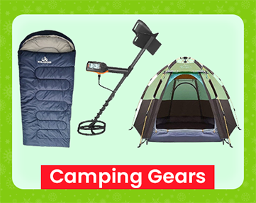 Camping Gear – Tents, Stoves & Outdoor Gear | Pay Later Australia