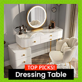 View Dressing Table | Afterpay Australia