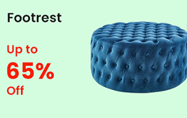Footrest | Buy Now Pay Later Alligator
