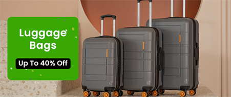 Luggage Bags - Buy more products | Afterpay Australia