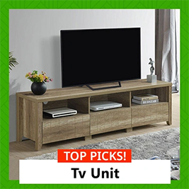 View TV Entertainment Unit - Buy Now Pay Later