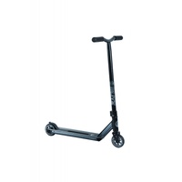 Crisp BLITZ stunt scooter - Black Misty