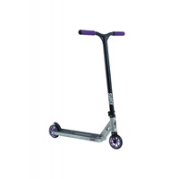 Crisp SURGE stunt scooter - Amethyst