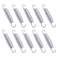 Trampoline Springs 10 pcs 200 N