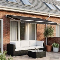 Anthracite colour