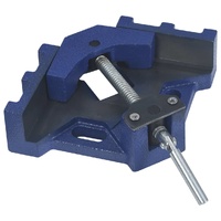 Angle Clamp 104 mm Cast Iron