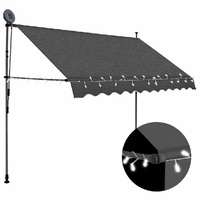 Anthracite colour