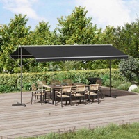 Anthracite colour