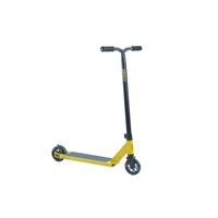 Grit Extremist stunt scooter - Golden