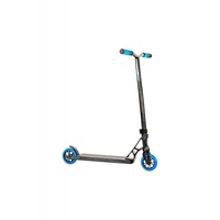 Grit Elite XM stunt scooter - Black Metallic