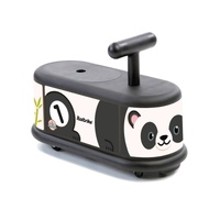 Italtrike - la cosa 1 RIDE ON Panda