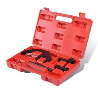 Timing Kit Flywheel Camshaft Setting Locking Tools for BMW
