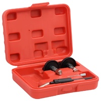 Diesel Engine Camshaft Timing Locking Tool Kit Set Vauxhall